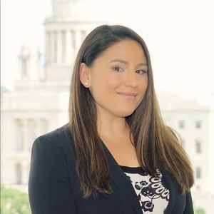 Meet your Posher, Sue